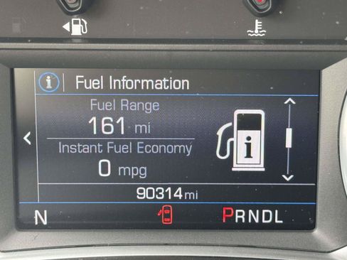 Used 2019 Chevrolet Equinox LT AWD/4WD image 28
