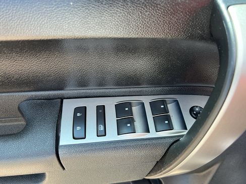 Used 2014 Chevrolet Silverado 3500 LT w/ Interior Plus Package AWD/4WD image 34