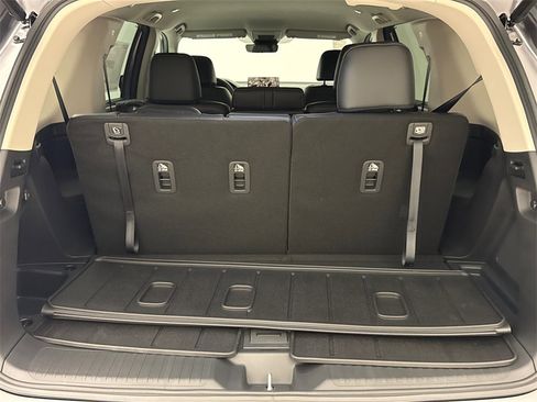 New 2025 Honda Pilot EX-L image 12