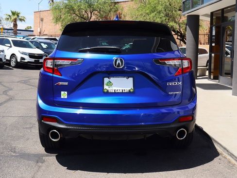 Used 2023 Acura RDX A-Spec image 11