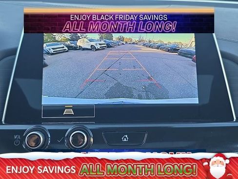 Used 2025 Cadillac CT4 Premium Luxury image 17