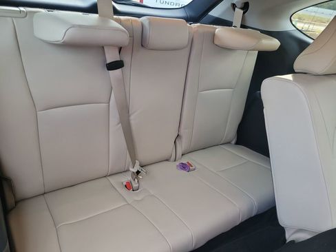 Certified 2023 Toyota Highlander XLE image 21