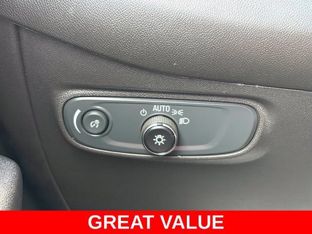 Used 2024 Chevrolet Equinox LT AWD/4WD image 19