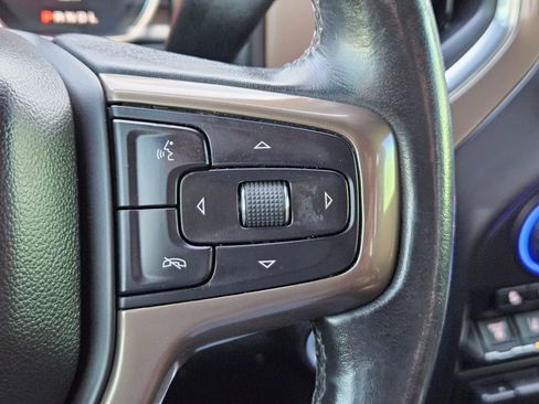 Used 2021 Chevrolet Silverado 2500 High Country w/ Safety Package II image 25