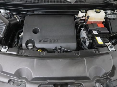 Used 2023 Chevrolet Traverse LT w/ LT Premium Package AWD/4WD image 36
