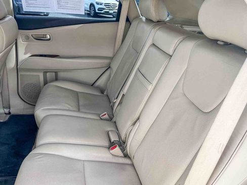 Used 2015 Lexus RX 350 FWD image 18