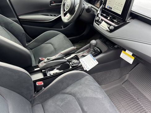 Used 2026 Toyota Corolla GR AWD/4WD image 20