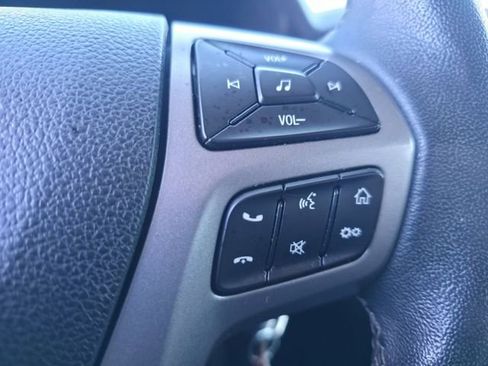 Used 2022 Ford Ranger XLT w/ Equipment Group 302A High image 18