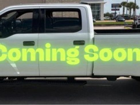 Used 2022 Ford F250 XLT AWD/4WD image 5
