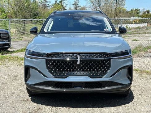 New 2026 Lincoln Nautilus Reserve w/ Jet Appearance Package AWD/4WD image 30