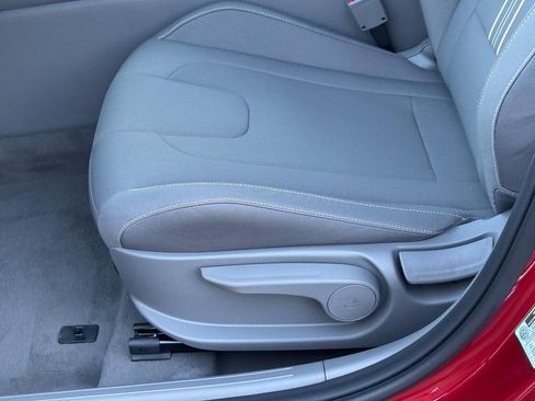 New 2026 Hyundai Elantra SEL Sport image 19