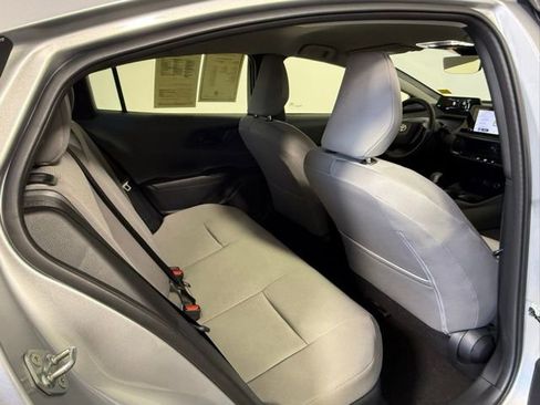 Used 2026 Toyota Prius LE image 45