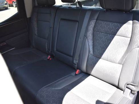 Used 2023 Toyota Tundra Limited w/ TRD Off-Road Package AWD/4WD image 21