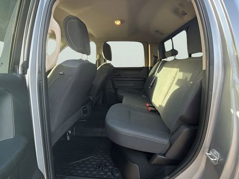 Used 2020 RAM 2500 Tradesman AWD/4WD image 19