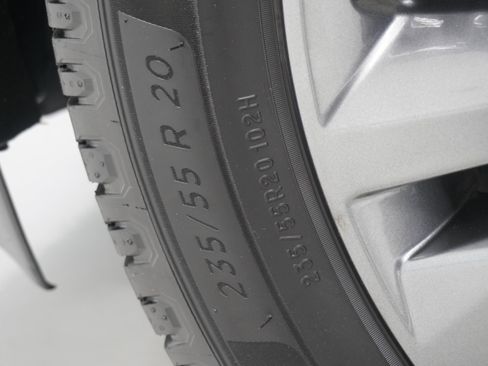 Used 2019 Nissan Murano Platinum image 34