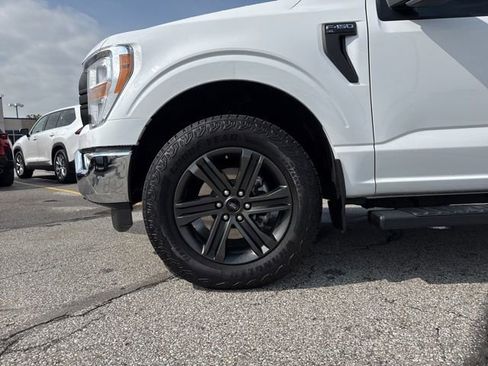 Certified 2022 Ford F150 XL w/ Equipment Group 101A High AWD/4WD image 40
