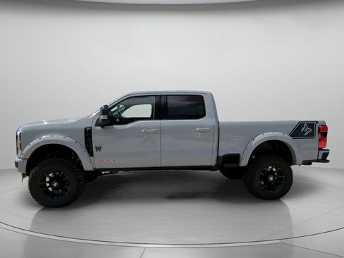 Used 2025 Ford F250 Lariat w/ Lariat Ultimate Package image 16