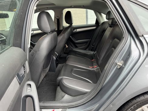 Used 2016 Audi A4 2.0T Premium w/ Convenience Plus Package image 27