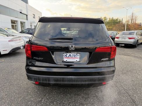 Used 2016 Honda Pilot EX-L image 12