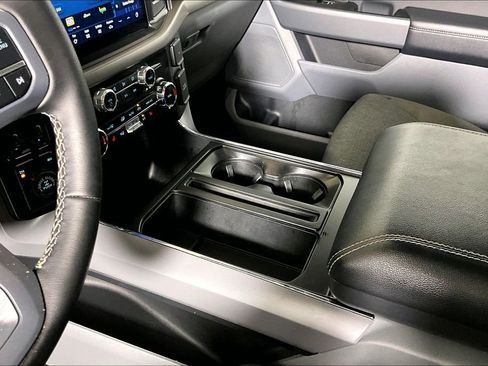 Used 2024 Ford F150 XLT w/ Equipment Group 302A MID image 13