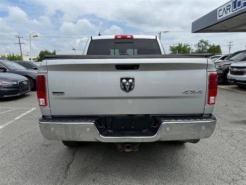 Used 2015 RAM 1500 Laramie w/ Convenience Group AWD/4WD image 7