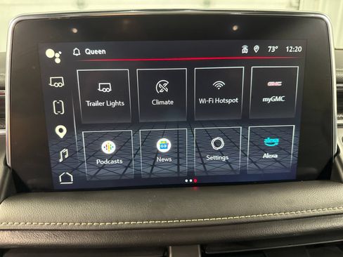 Used 2022 GMC Yukon SLT w/ SLT Premium Package AWD/4WD image 33