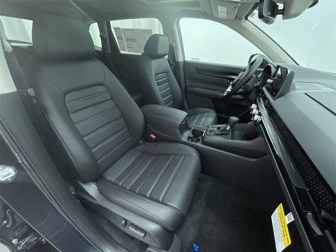 New 2026 Honda CR-V EX-L image 29