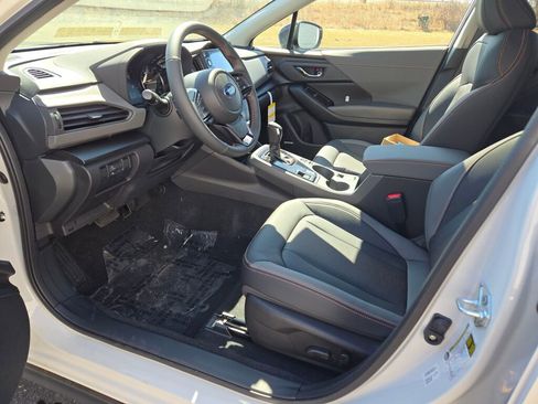 New 2025 Subaru Crosstrek 2.5i Limited image 19