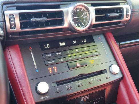 Used 2023 Lexus RC 350 Premium image 27