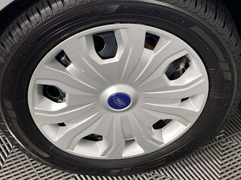 Used 2020 Ford Transit Connect XL FWD image 27