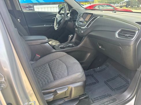 Used 2019 Chevrolet Equinox LT image 28