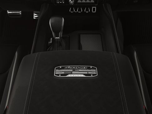 New 2026 RAM 1500 RHO w/ RHO Level 1 Equipment Group AWD/4WD image 4