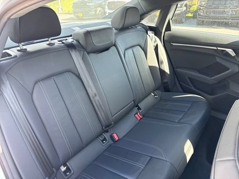 Used 2023 Audi A3 2.0T Premium FWD image 21