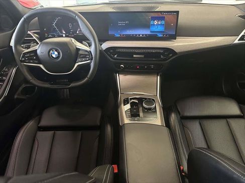 Used 2026 BMW 330i xDrive Sedan AWD/4WD image 16