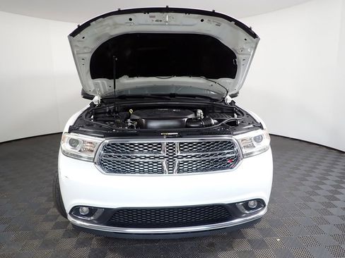 Used 2016 Dodge Durango Citadel w/ Premium Entertainment Group AWD/4WD image 14