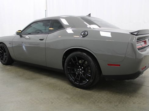 Used 2018 Dodge Challenger T/A RWD image 8