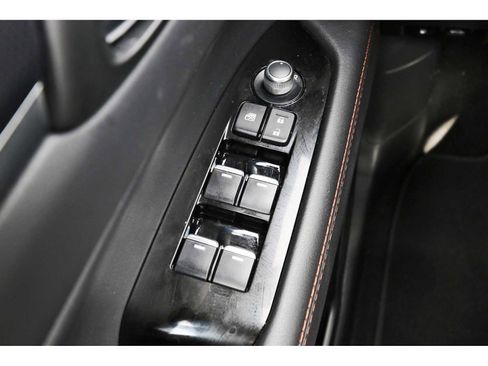 Certified 2025 MAZDA CX-5 Carbon Edition image 20