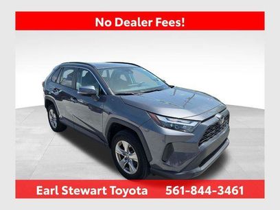 Certified 2023 Toyota RAV4 XLE w/ Convenience Package