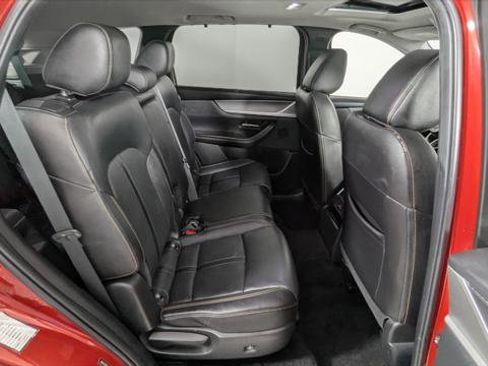 Used 2024 MAZDA CX-90 3.3 Turbo w/ Preferred Plus image 20