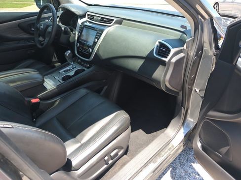Used 2016 Nissan Murano Platinum w/ Platinum Technology Package FWD image 35