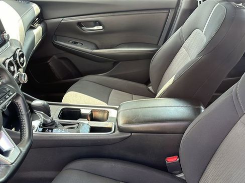 Used 2023 Nissan Sentra SV image 24