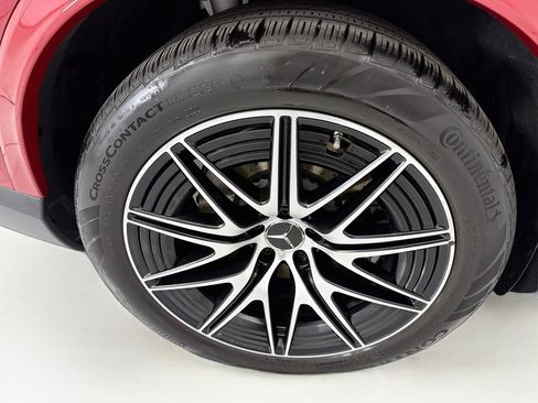 Certified 2026 Mercedes-Benz GLC 43 AMG 4MATIC image 32