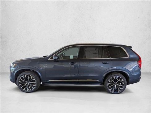 New 2026 Volvo XC90 T8 Ultra w/ Protection Package Premier AWD/4WD image 9