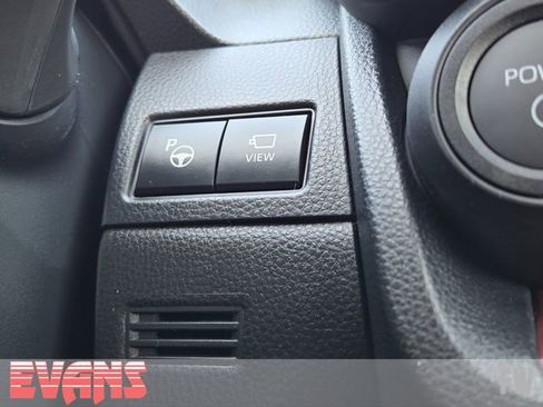 New 2026 Toyota Prius Plug-In Hybrid w/ Limited Premium Package image 8