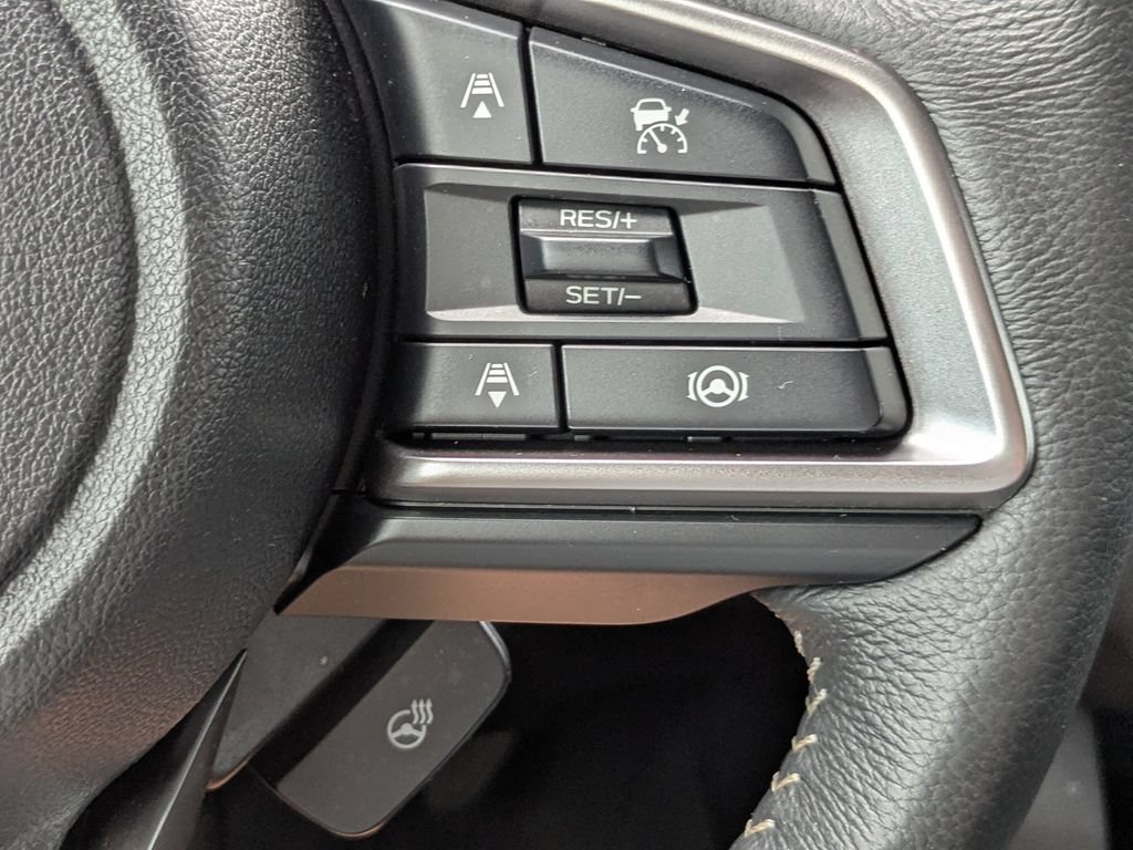 Certified 2026 Subaru Ascent Premium AWD/4WD image 25