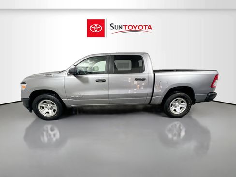 Used 2020 RAM 1500 Tradesman w/ Trailer Tow Group image 7