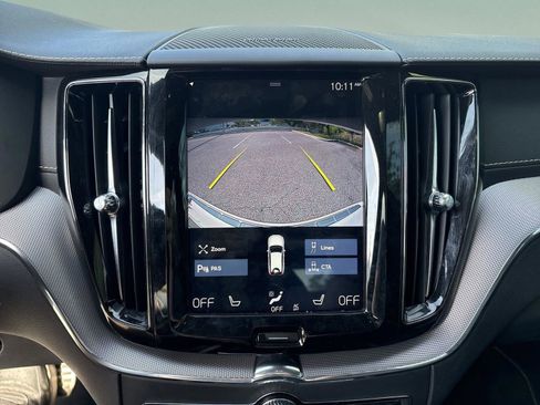 Used 2020 Volvo XC60 T5 R-Design w/ Protection Package Premier FWD image 27