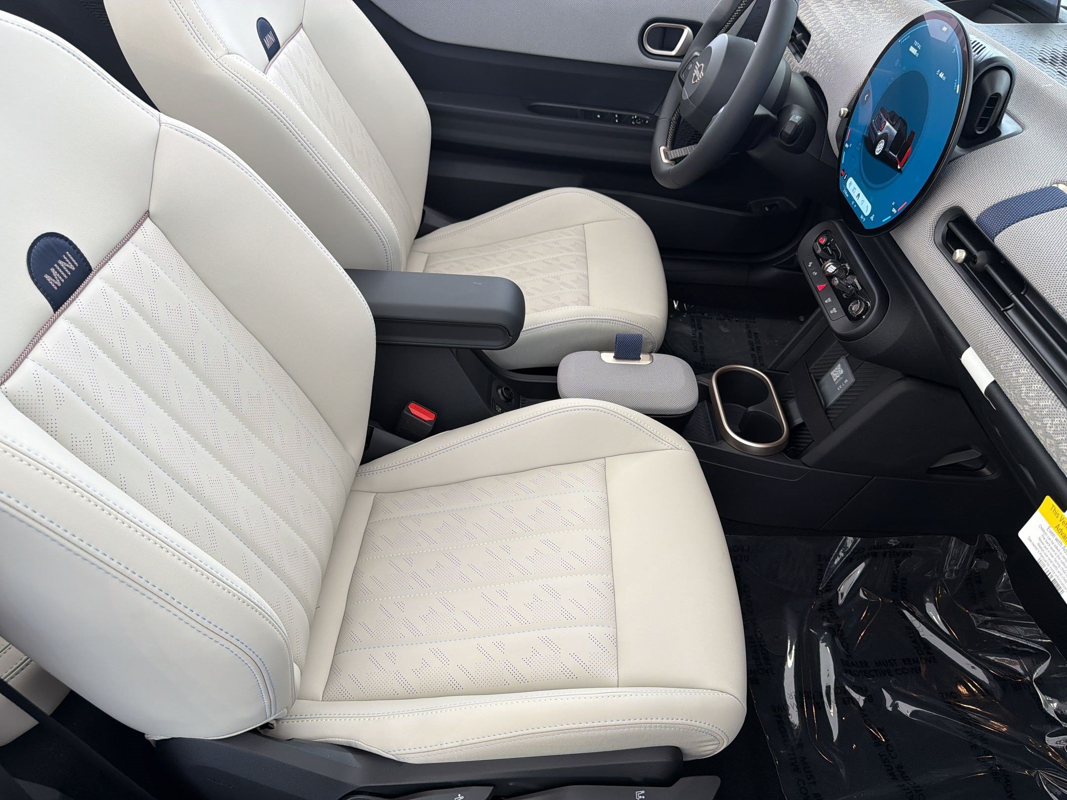 New 2026 MINI Cooper S FWD image 19