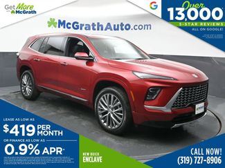 New 2026 Buick Enclave Avenir w/ Super Cruise Package video 1