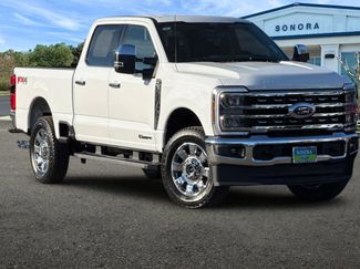 New 2026 Ford F250 Lariat w/ Chrome Package video 2